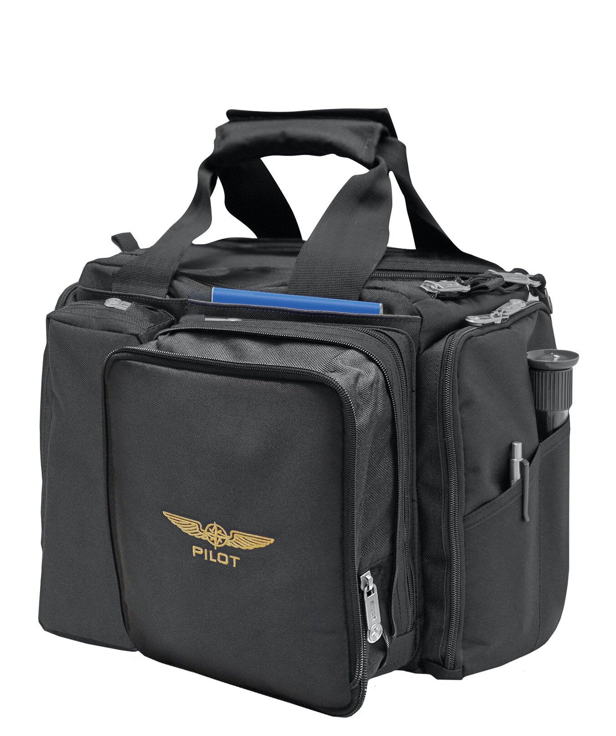 Design 4 Pilots Crosscountry Flight Bag Flight Bags by Design 4 Pilots | Downunder Pilot Shop