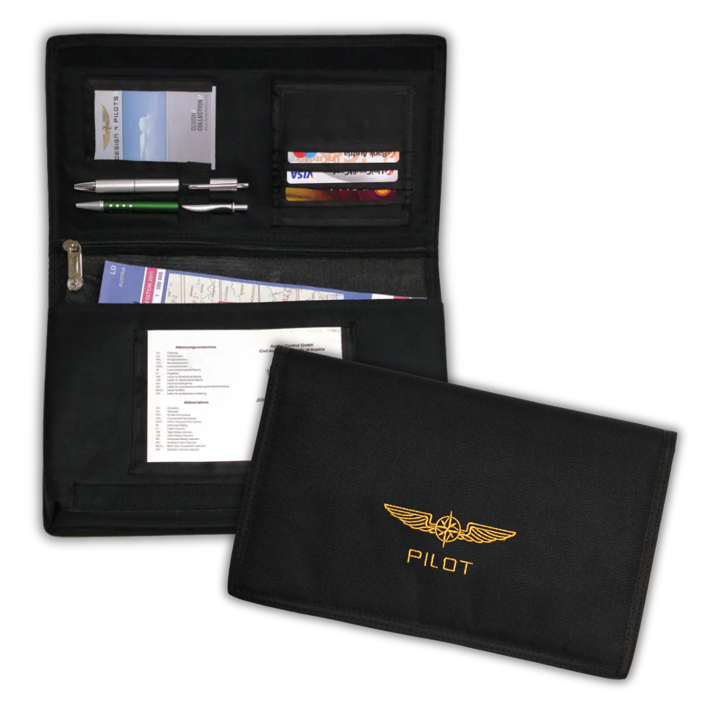 Design 4 Pilots - Docubag