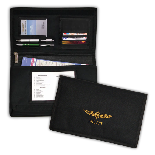 Design 4 Pilots - Docubag