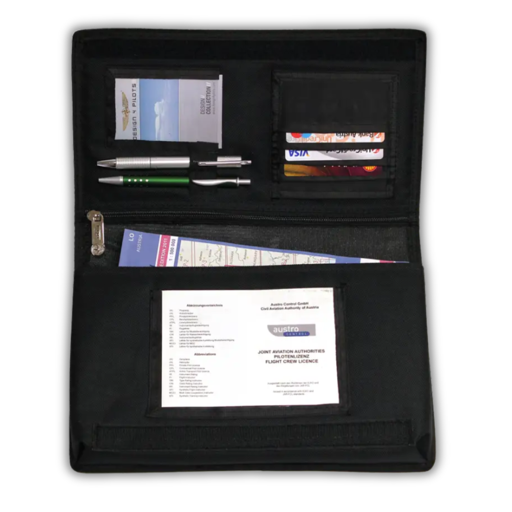 Design 4 Pilots - Docubag