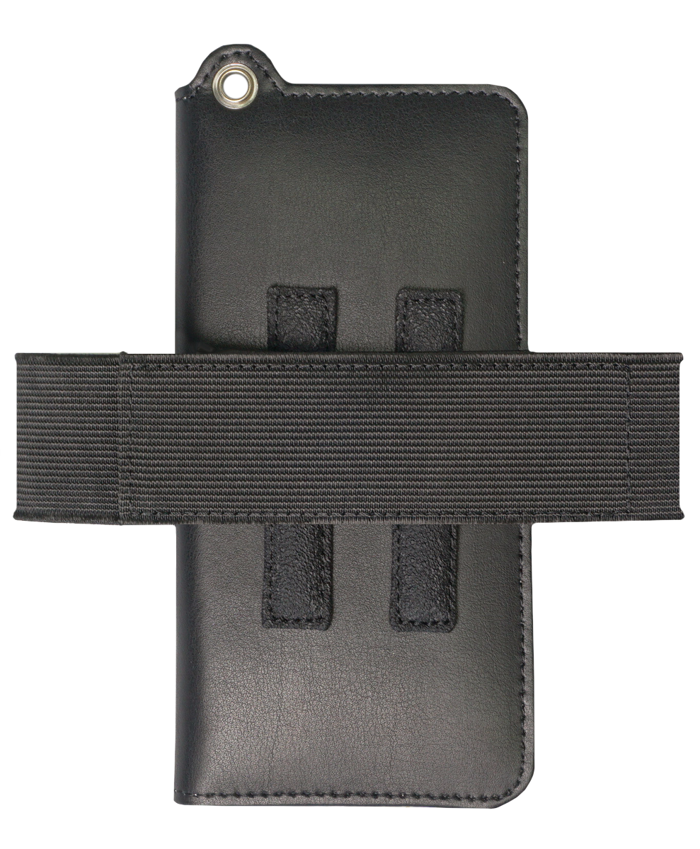 Design 4 Pilots i-Pilot Phone Kneeboard Plus