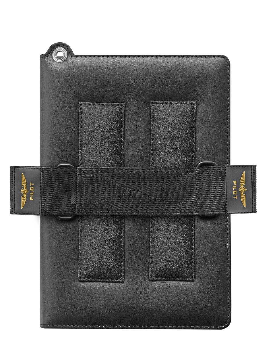 Design 4 Pilots i-Pilot Tablet Kneeboard