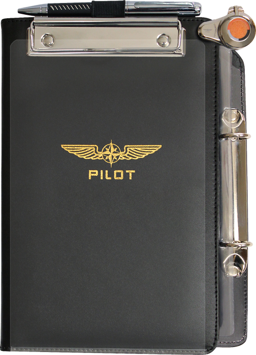 Design 4 Pilots Profi Kneeboard