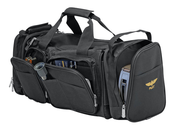 Design 4 Pilots Weekend Pilot Bag Flight Bags by Design 4 Pilots | Downunder Pilot Shop