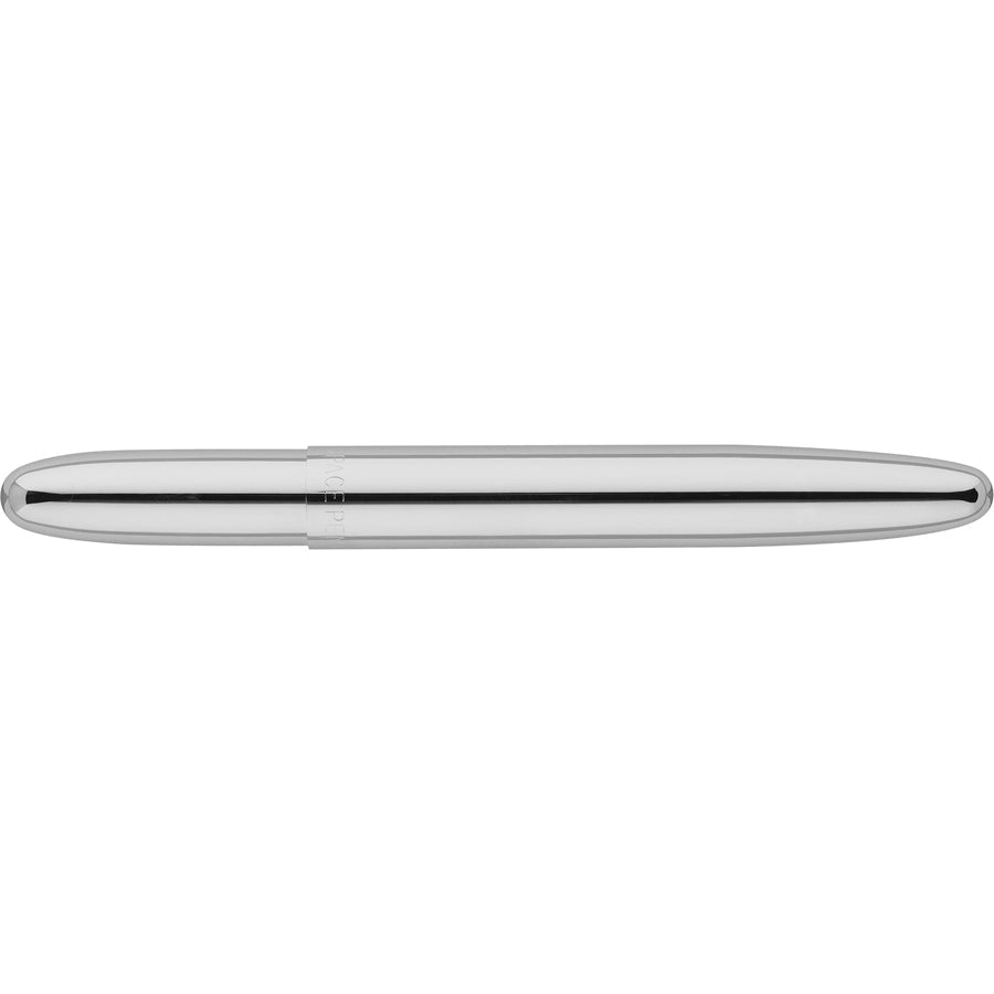 Fisher Space Pen Bullet Pen (Chrome)-Fisher Space Pen-Downunder Pilot Shop
