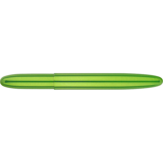 Fisher Space Pen Bullet Pen (Lime Green)-Fisher Space Pen-Downunder Pilot Shop