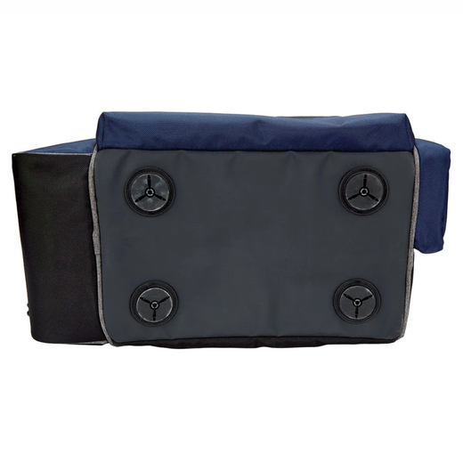 Flight Gear Crosswind Bag - Jet Black