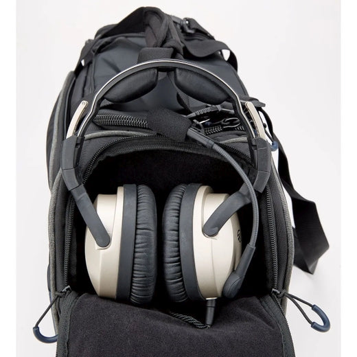 Flight Gear Dual Headset Duffel Bag