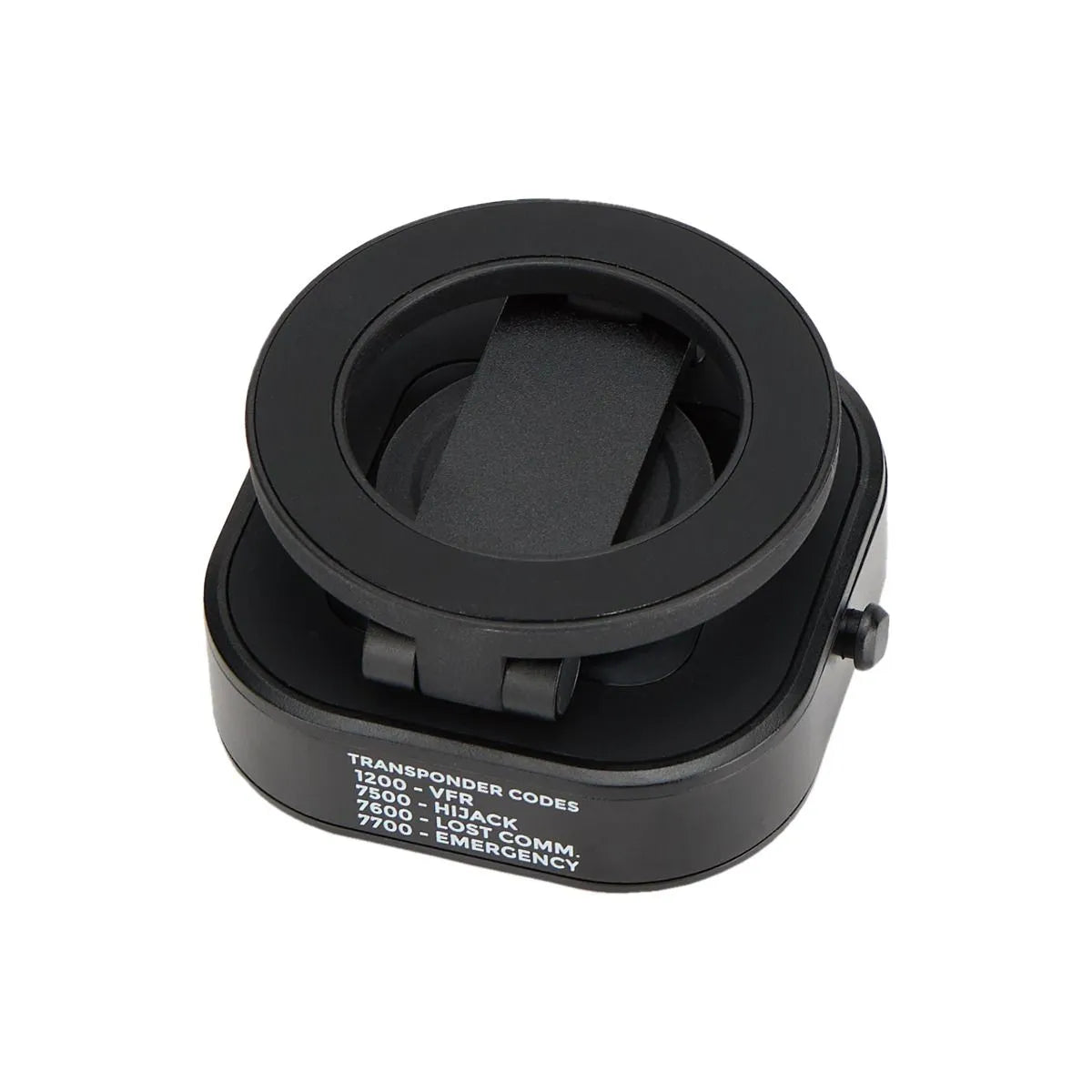 Flight Gear Smart Suction Mount
