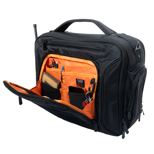 Flight Outfitters - Flight Deck Pro Bag