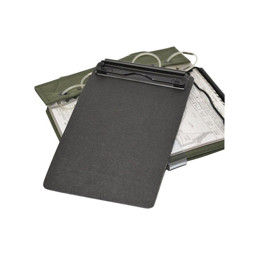 Flyboys Kneeboard Clipboard