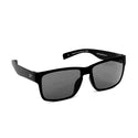 Flying Eyes Osprey - With Options Solid Gray Lens Sunglasses by Flying Eyes | Downunder Pilot Shop