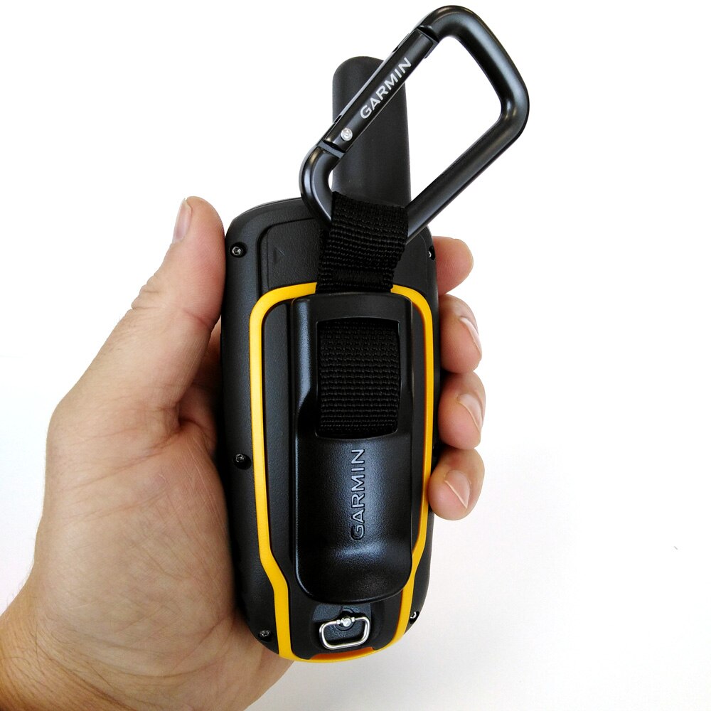 Garmin Carabiner Clip GPS Accessories by Garmin | Downunder Pilot Shop