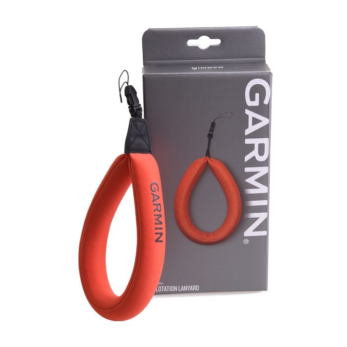 Garmin Galleggiante In Neoprene Con Cordino - Connettore Rapido Per InReach SE+ E Explorer+ - Foto 9