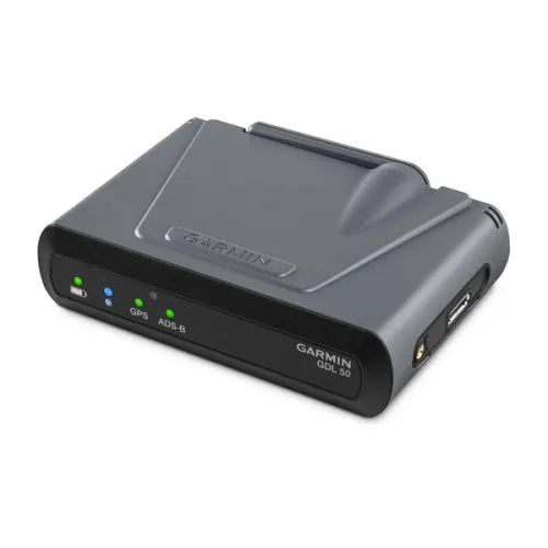 Garmin GDL 50 - Portable ADS-B Receiver ADS-B Receivers by Garmin Aviation | Downunder Pilot Shop