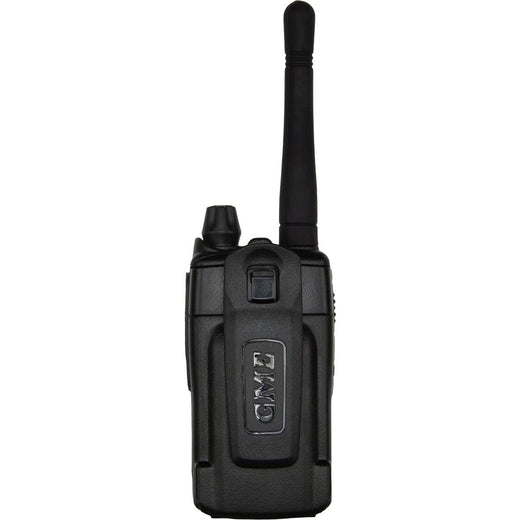 GME TX677 2 Watt UHF CB Handheld Radio, Twin Pack