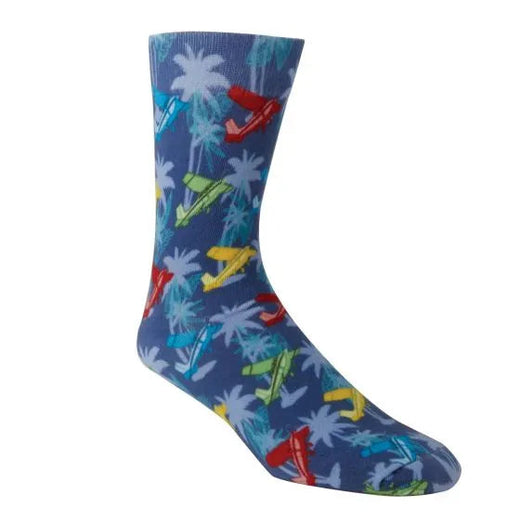 High Wing Socks Socks by Sporty's | Downunder Pilot Shop