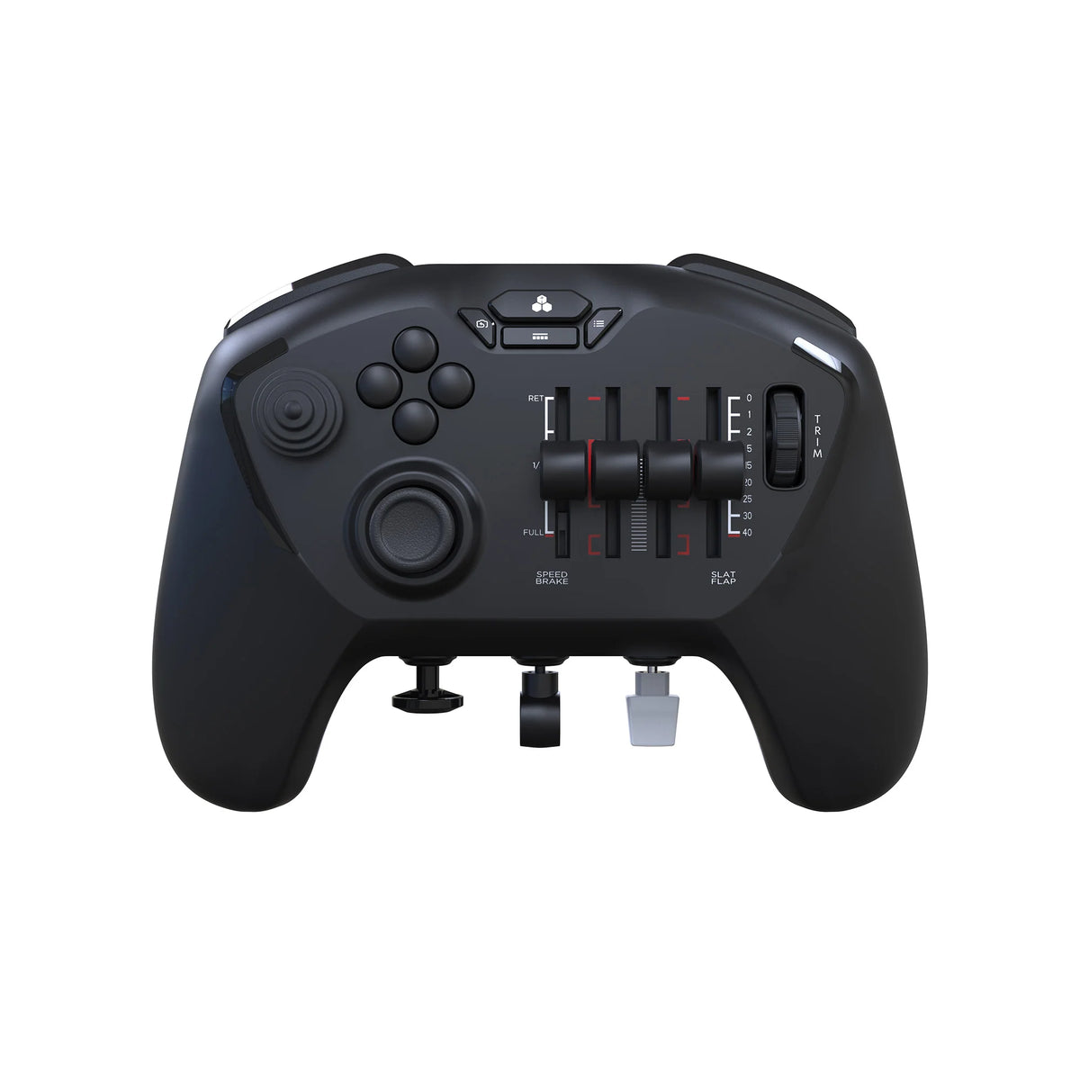 Honeycomb Aeronautical ECHO Aviation Controller