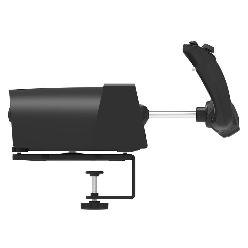 Honeycomb Alpha Lite Flight Controls