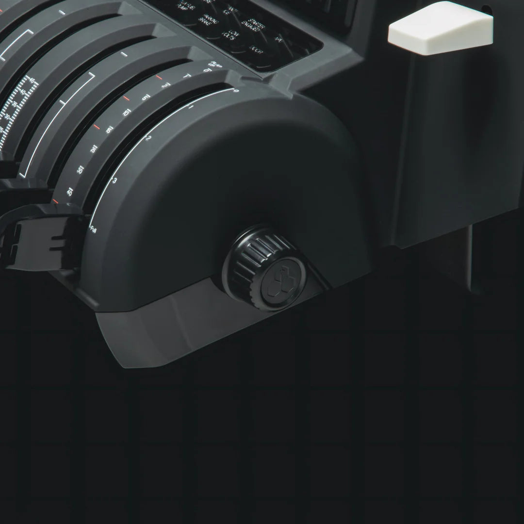 Honeycomb Bravo Throttle Quadrant