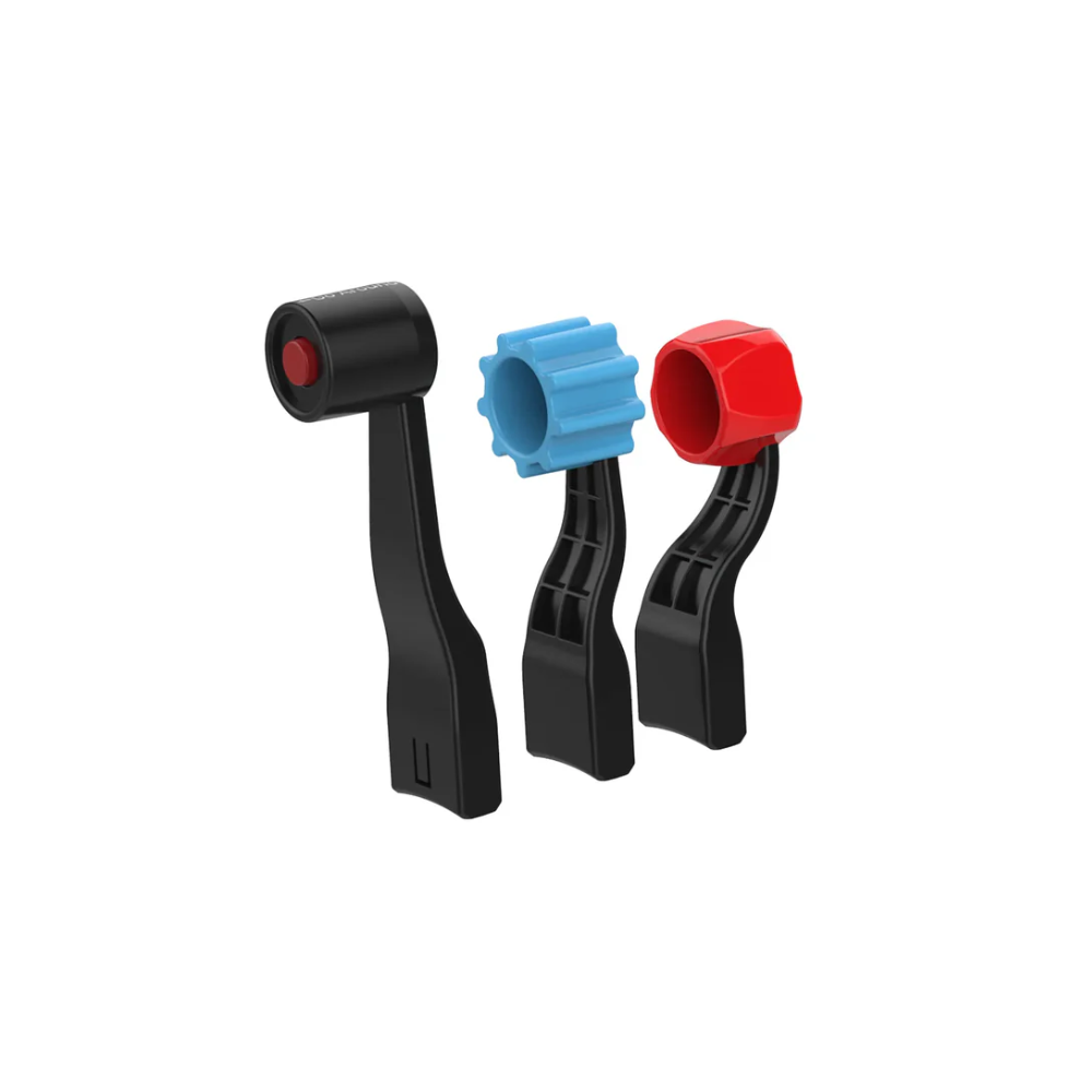 Honeycomb Bravo Throttle Quadrant Lite
