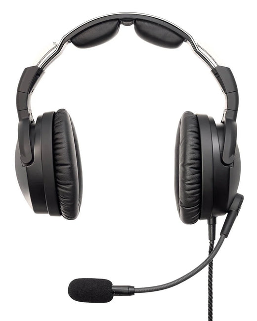 Lightspeed Zulu 4 Headset - Fixed Wing