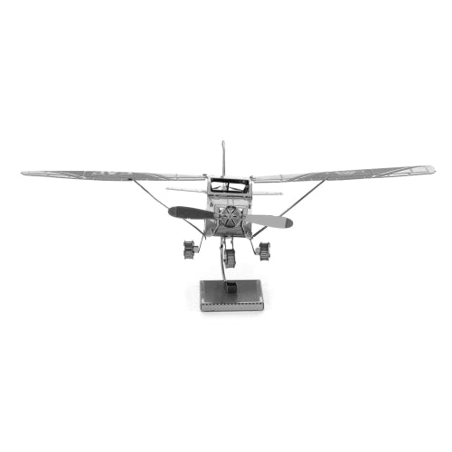 Metal Earth Cessna Skyhawk Pilot Shop1