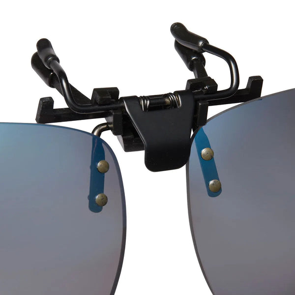 Method 7 Pilot Clip-On FLT18 Sunglasses Sunglasses by Method 7 | Downunder Pilot Shop