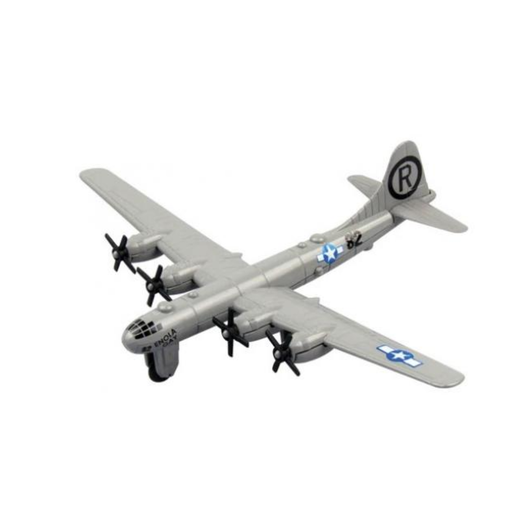 MotorMax SkyWings B-29 Superfortress - Enola Gay