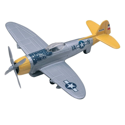 MotorMax SkyWings P-47 Thunderbolt