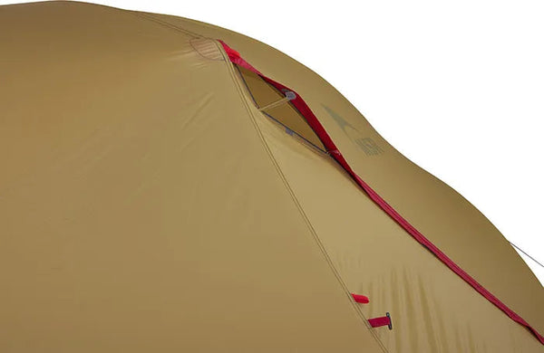MSR Hubba Hubba - 2 Person Tent Tents by MSR | Downunder Pilot Shop