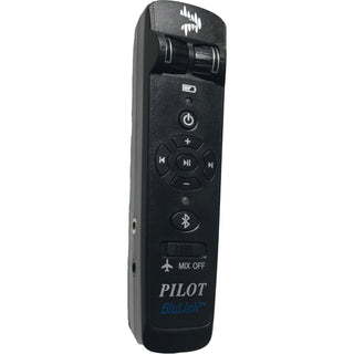 Pilot (USA) BluLink II Interface Heli Headset Accessories by Pilot USA | Downunder Pilot Shop