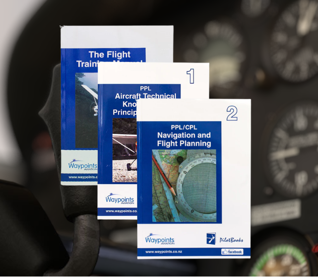 Pilot Books