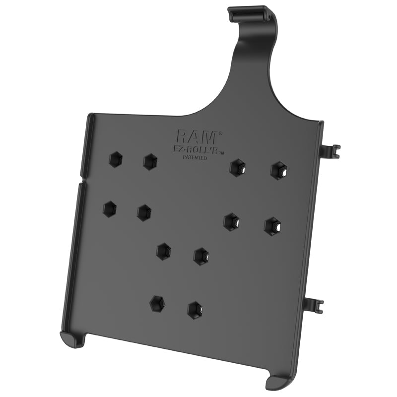 RAM EZ-Roll'r Cradle for for Apple iPad Pro 11" (1st-4th Gen) & Air 4-5 Mounts by RAM Mount | Downunder Pilot Shop