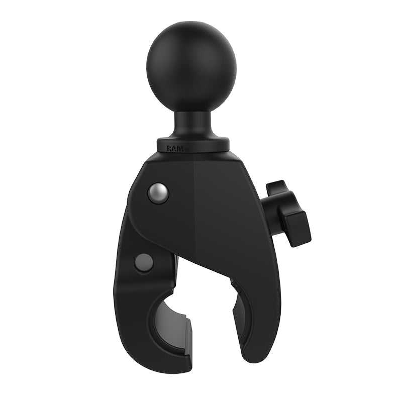 RAM Medium Tough-Claw with 1.5" Diameter Rubber Ball General RAM Components by RAM Mount | Downunder Pilot Shop