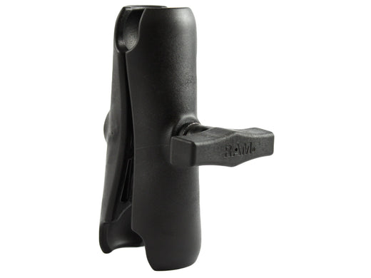 RAM Composite Medium Length Double Socket Arm for C Size 1.5" Balls General RAM Components by RAM Mount | Downunder Pilot Shop