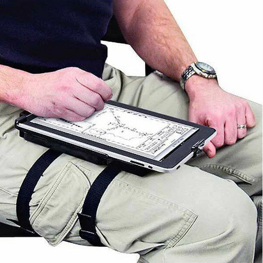 RAM Snap Link Rotating Leg Mount Mounts by RAM Mount | Downunder Pilot Shop
