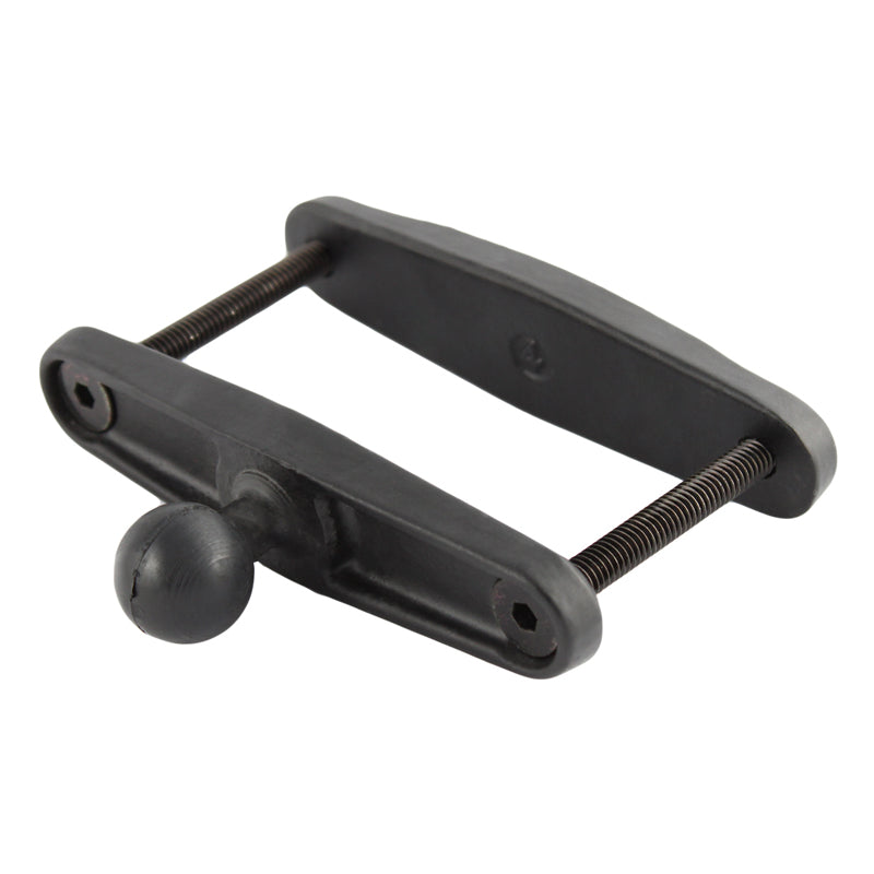 RAM Square Post Clamp Base For Posts Up To 4" Wide General RAM Components by RAM Mount | Downunder Pilot Shop