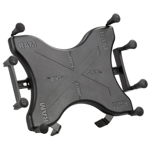 RAM X-Grip Cradle for 10" Large Tablets-RAM Mount-Downunder Pilot Shop