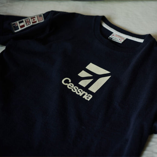 Red Canoe Cessna T-Shirt