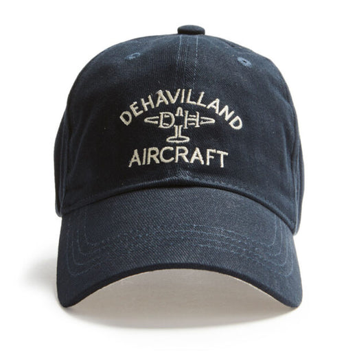 Red Canoe De Havilland Mosquito Cap