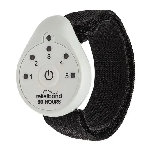 Reliefband 50 Hours - Fast Nausea Relief
