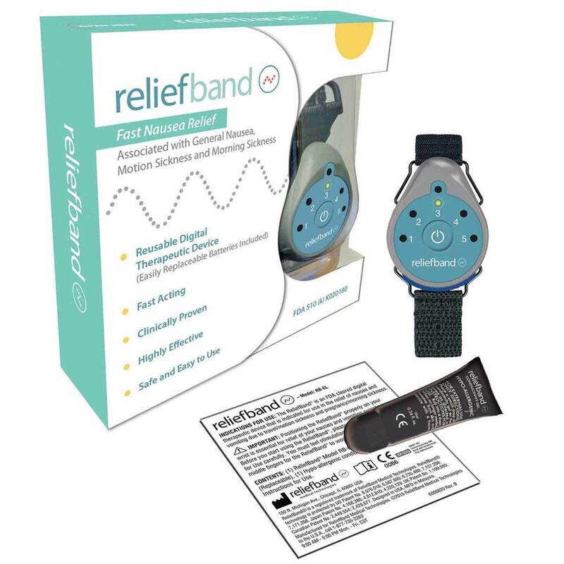 Reliefband®