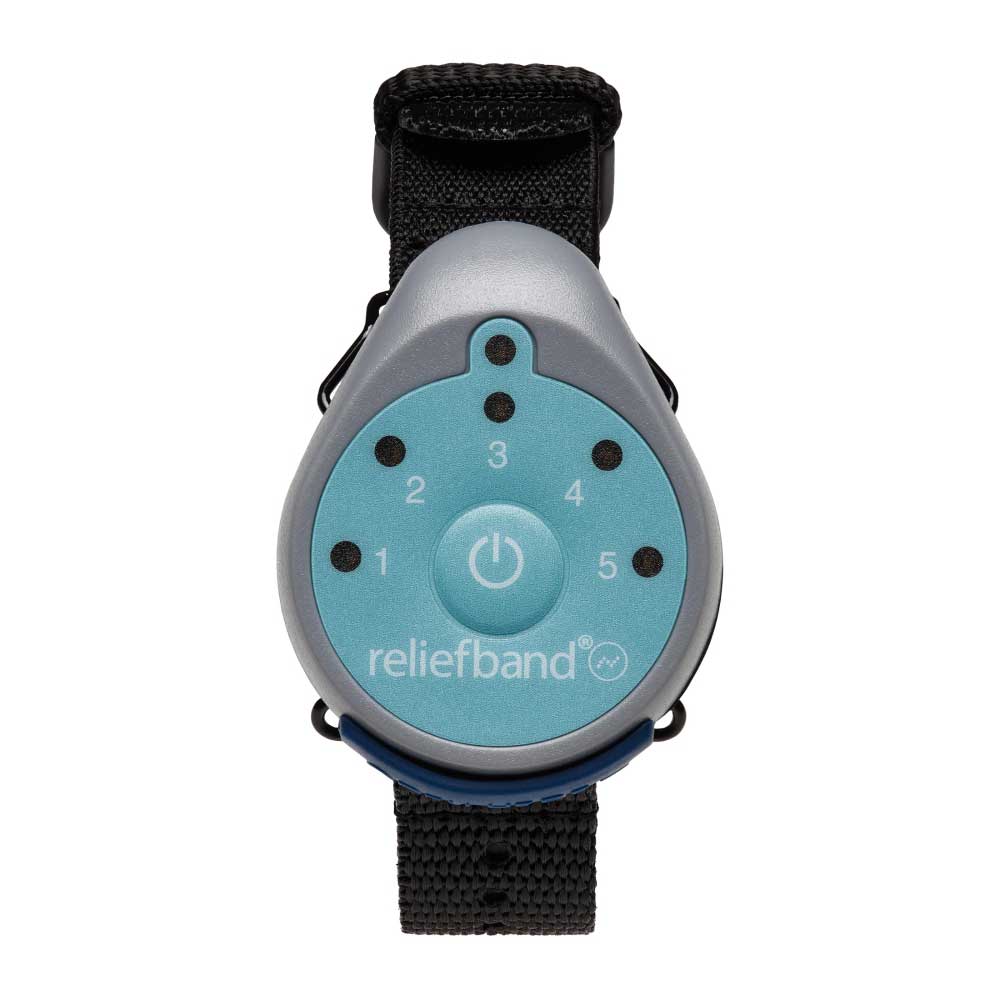 Reliefband Classic - Soulagement rapide des nausées