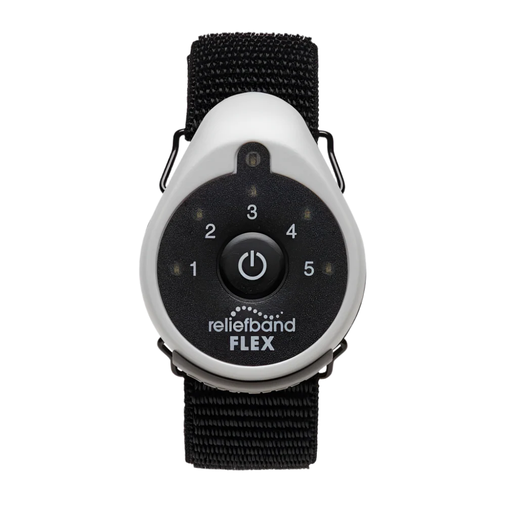 Reliefband Flex - Fast Nausea Relief