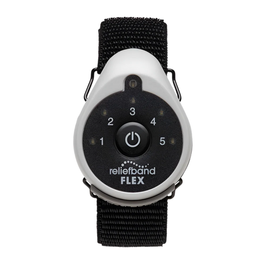 Reliefband Flex - Fast Nausea Relief