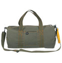 Rothco Canvas Equipment Bag - Olive Drab Duffle Bags by Rothco | Downunder Pilot Shop