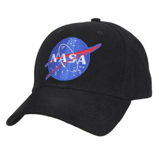 Rothco NASA Low Profile Cap-Rothco-Downunder Pilot Shop
