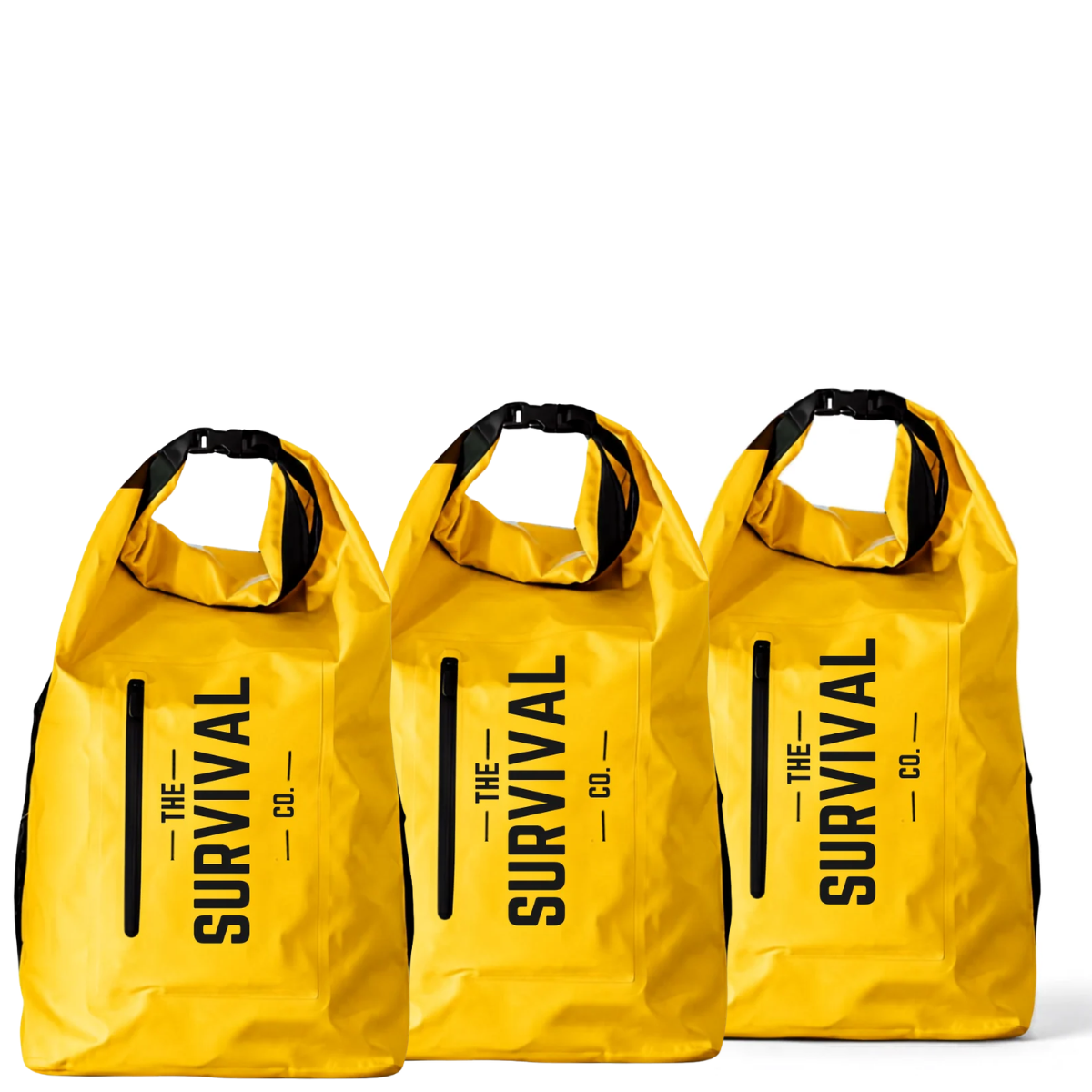 Survival Kits