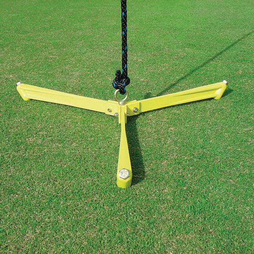 The Claw - Anchor Pitot Tube Covers and Tie Downs by ASUSA | Downunder Pilot Shop